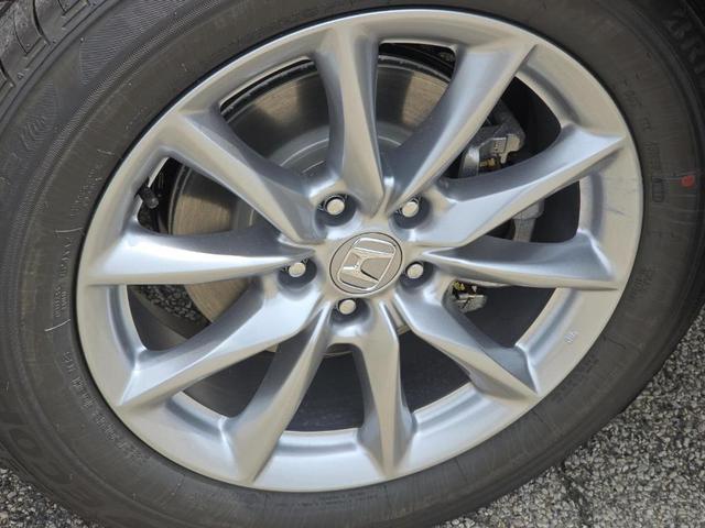 Photo of 2026 Meteorite Gray Metallic Honda CR-V