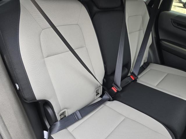 Photo of 2026 Meteorite Gray Metallic Honda CR-V