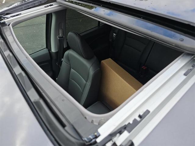 Photo of 2025 Modern Steel Metallic Honda Ridgeline