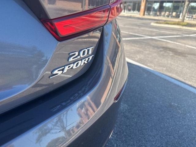 Photo of 2019 Modern Steel Metallic Honda Accord
