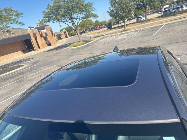 Photo of 2019 Modern Steel Metallic Honda Accord