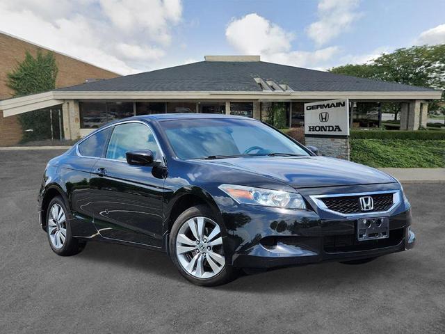 2010 Honda Accord