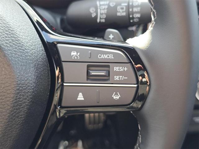 Photo of 2025 Urban Gray Pearl Honda Civic
