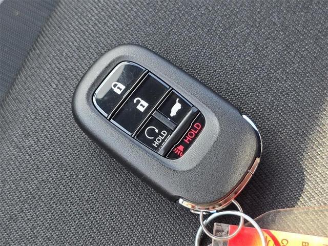 Photo of 2025 Urban Gray Pearl Honda Civic