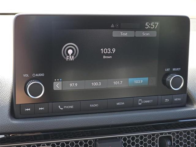 Photo of 2025 Urban Gray Pearl Honda Civic