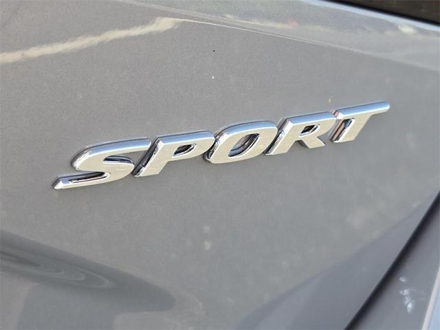 Photo of 2025 Urban Gray Pearl Honda Civic