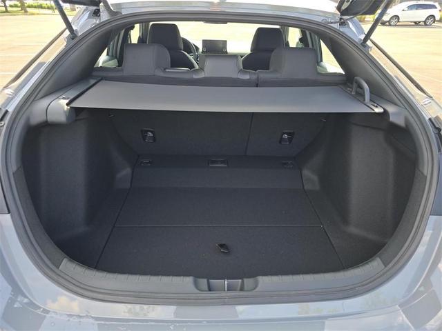 Photo of 2025 Urban Gray Pearl Honda Civic