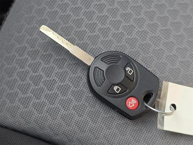 Photo of 2018 Ruby Red Ford Escape