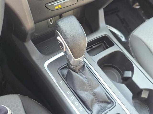 Photo of 2018 Ruby Red Ford Escape