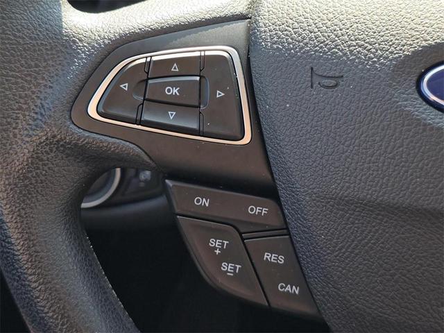 Photo of 2018 Ruby Red Ford Escape