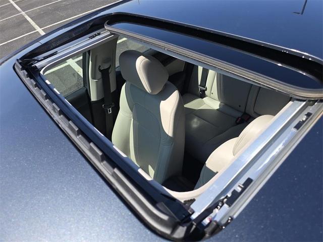 Photo of 2024 Meteorite Gray Metallic Honda Civic