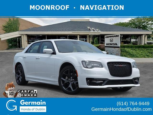 2023 Chrysler 300