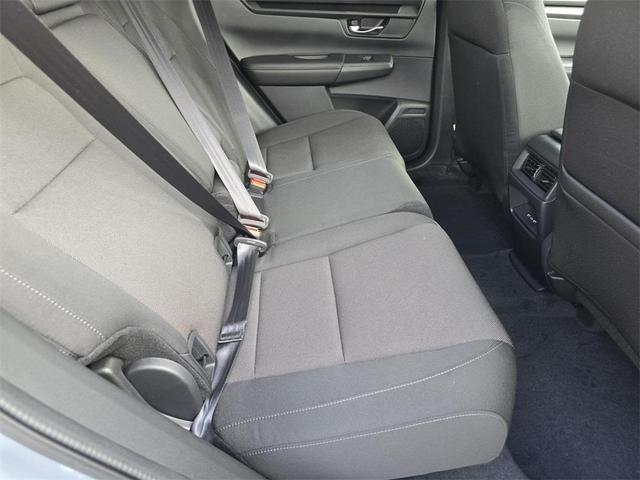 Photo of 2026 Urban Gray Pearl Honda CR-V