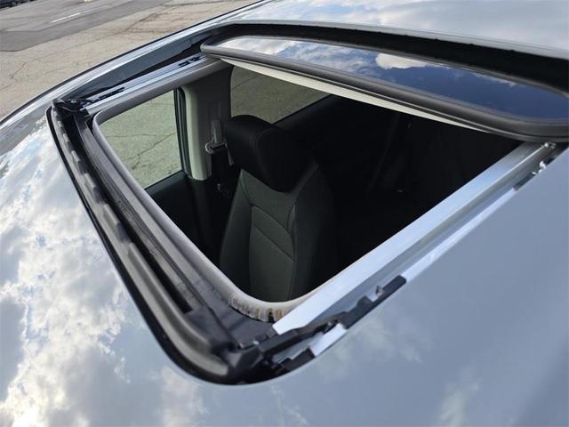Photo of 2026 Urban Gray Pearl Honda CR-V