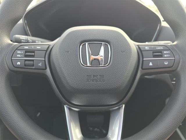 Photo of 2026 Urban Gray Pearl Honda CR-V