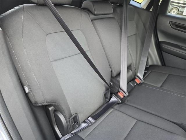 Photo of 2026 Urban Gray Pearl Honda CR-V