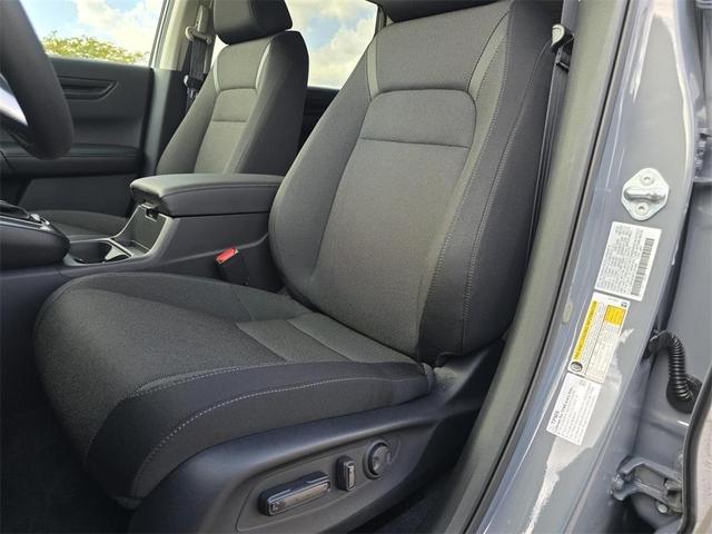 Photo of 2026 Urban Gray Pearl Honda CR-V