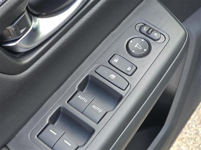Photo of 2026 Urban Gray Pearl Honda CR-V
