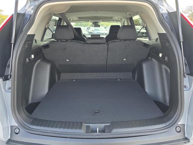 Photo of 2026 Urban Gray Pearl Honda CR-V