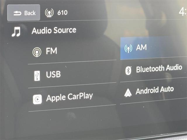 Photo of 2026 Urban Gray Pearl Honda CR-V