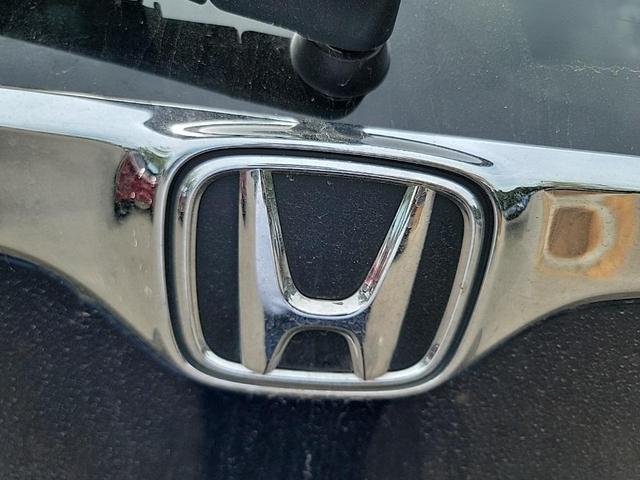 Photo of 2019 Obsidian Blue Pearl Honda CR-V