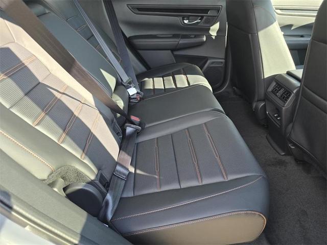 Photo of 2026 Urban Gray Pearl Honda CR-V Hybrid