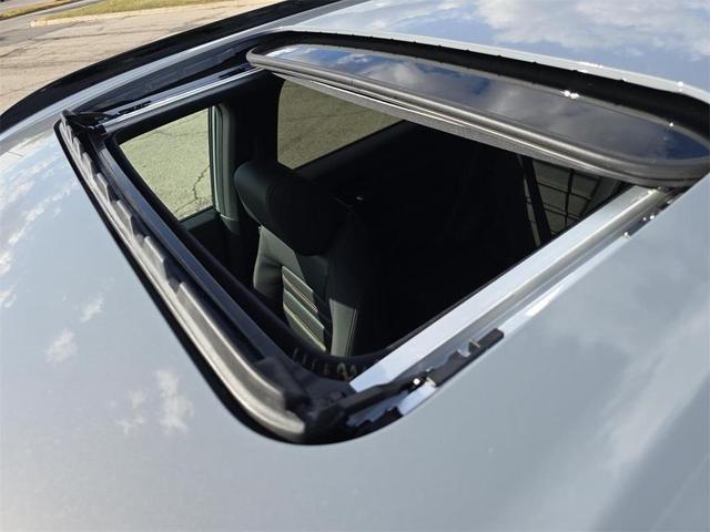 Photo of 2026 Urban Gray Pearl Honda CR-V Hybrid