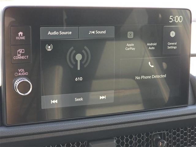 Photo of 2026 Urban Gray Pearl Honda CR-V Hybrid