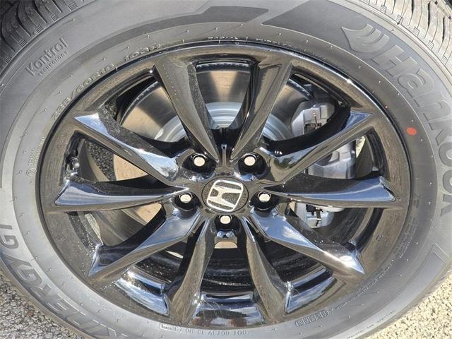 Photo of 2026 Urban Gray Pearl Honda CR-V Hybrid