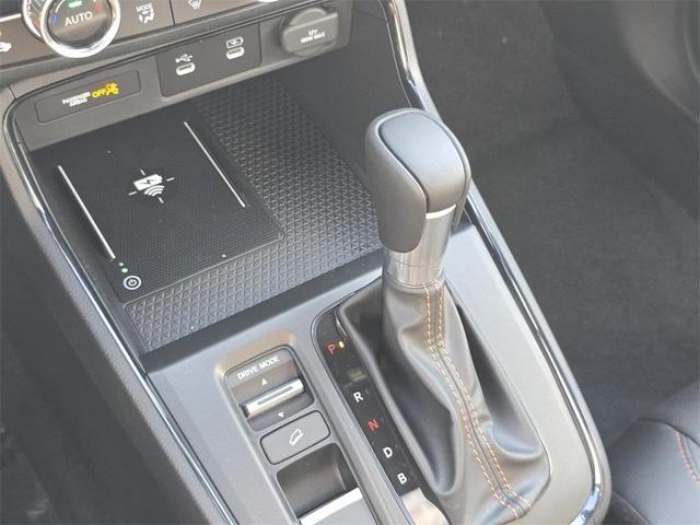 Photo of 2026 Urban Gray Pearl Honda CR-V Hybrid