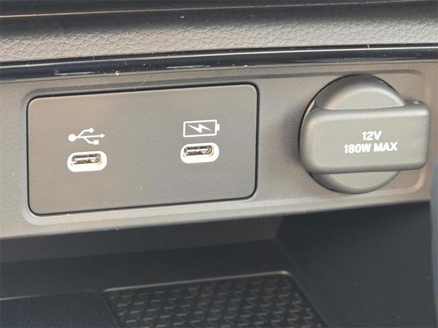 Photo of 2026 Urban Gray Pearl Honda CR-V Hybrid