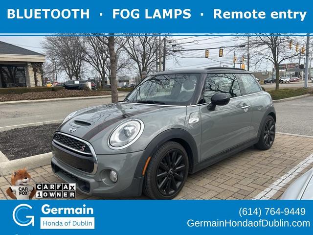 2016 MINI Hardtop