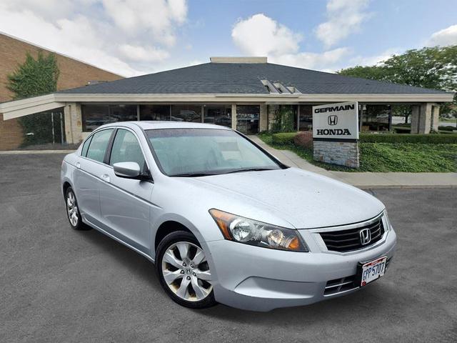 2009 Honda Accord
