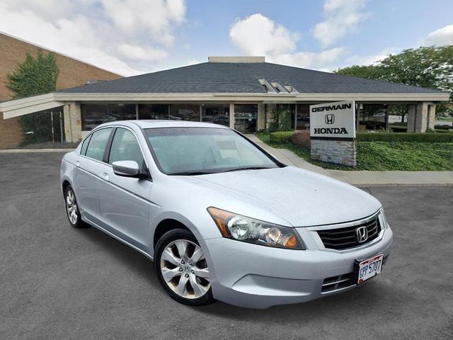 2009 Honda Accord