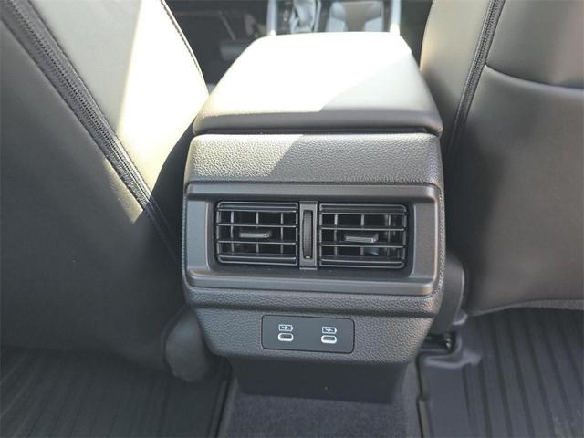 Photo of 2025 Meteorite Gray Metallic Honda Accord Hybrid