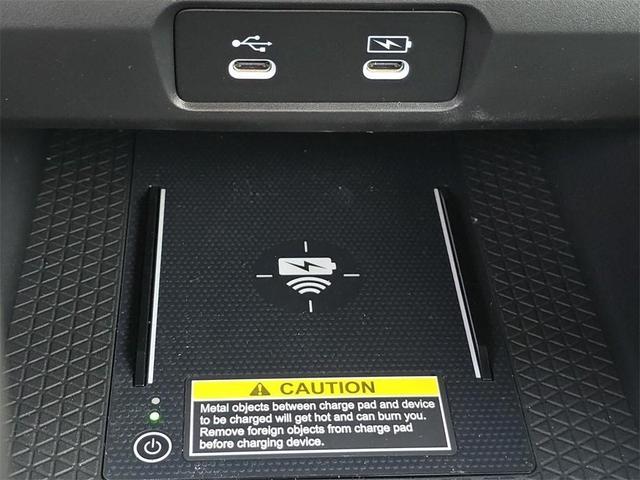 Photo of 2025 Meteorite Gray Metallic Honda Accord Hybrid