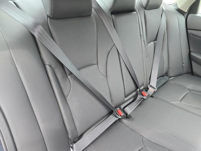 Photo of 2025 Meteorite Gray Metallic Honda Accord Hybrid