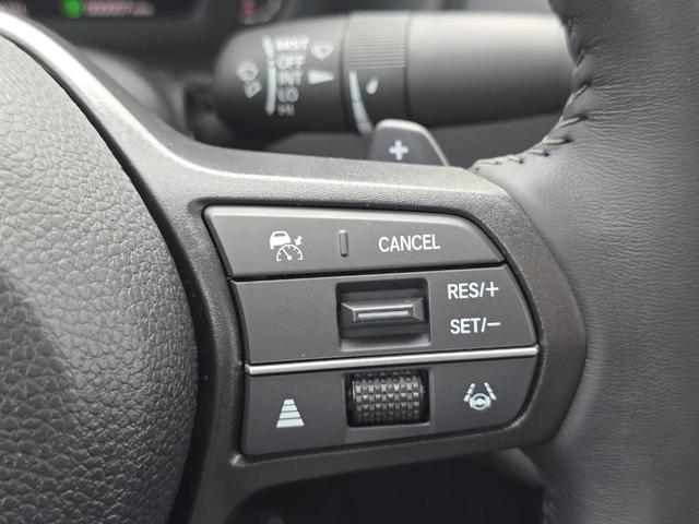 Photo of 2025 Meteorite Gray Metallic Honda Accord Hybrid