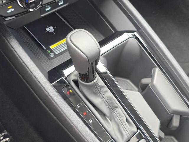 Photo of 2025 Meteorite Gray Metallic Honda Accord Hybrid