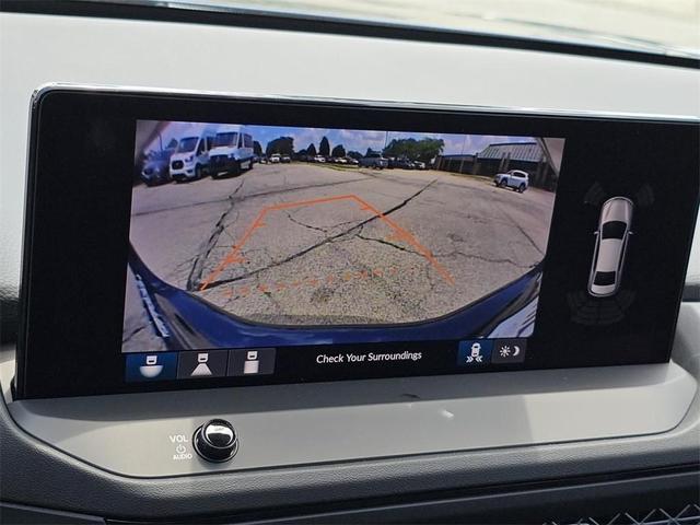 Photo of 2025 Canyon Honda Accord Hybrid