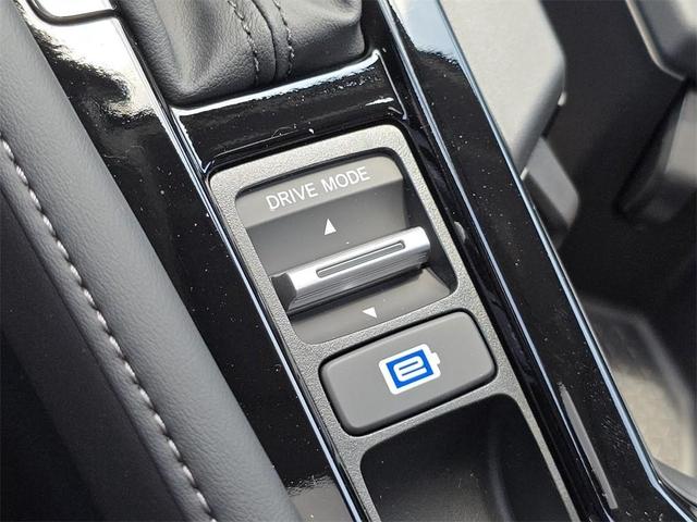Photo of 2025 Canyon Honda Accord Hybrid