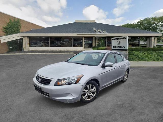 2010 Honda Accord