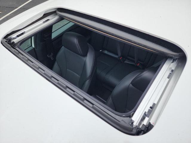 Photo of 2025 Platinum White Pearl Honda Accord Hybrid
