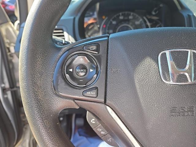 Photo of 2014  Honda CR-V