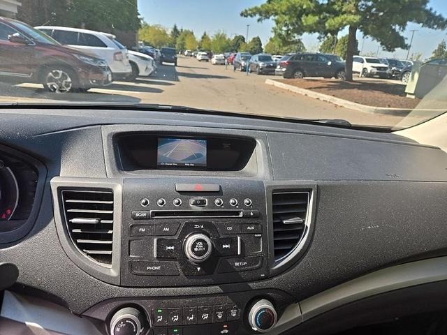 Photo of 2014  Honda CR-V