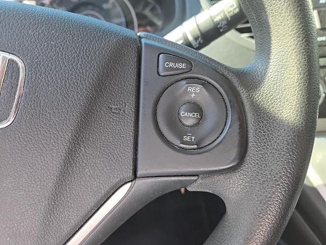 Photo of 2014  Honda CR-V