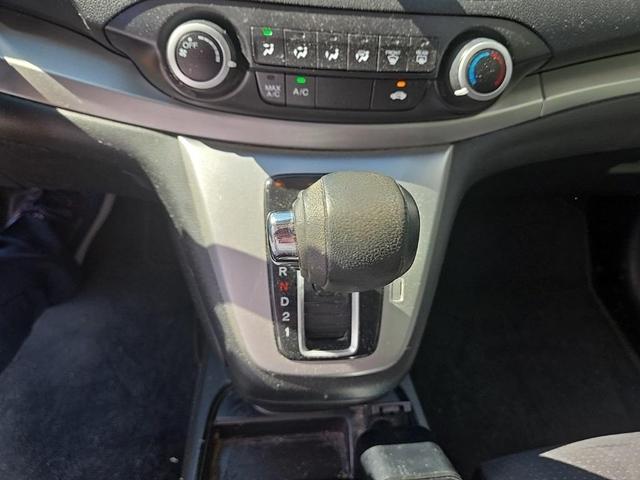 Photo of 2014  Honda CR-V