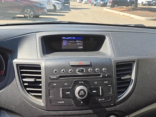 Photo of 2014  Honda CR-V