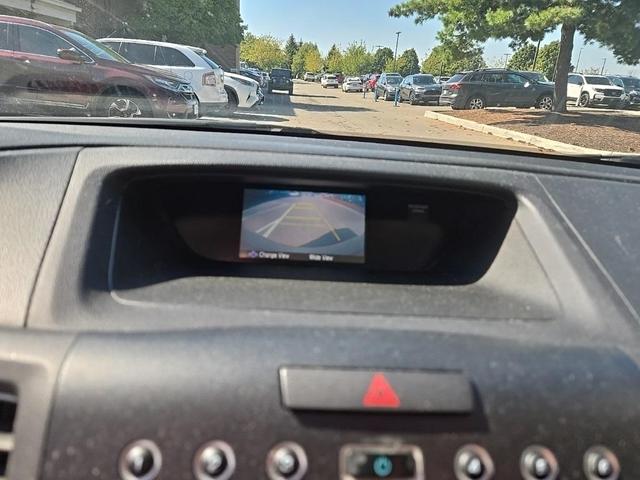 Photo of 2014  Honda CR-V