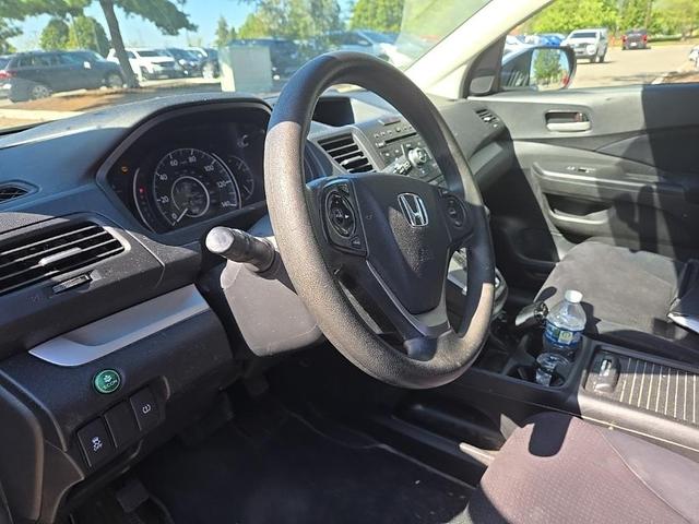 Photo of 2014  Honda CR-V